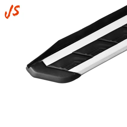 Factory Direct Long SUV Running Boards in Stock for Jeep Compass
