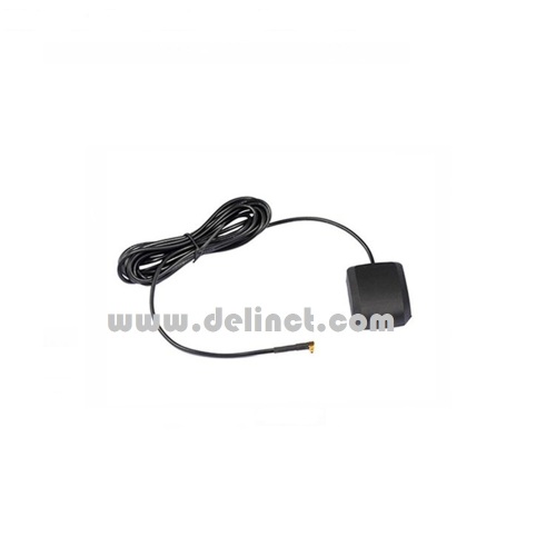 GPS&GALILEO dual-mode external positioning antenna