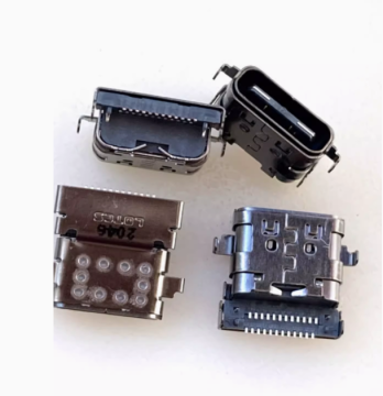 Lenovo Xiaoxin Air-14IIL 2020 DC Power Jack - TYPE-C Charging Interface