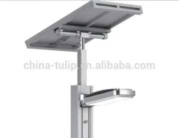 led garden light