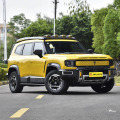 Deepal G318 (2025) Worry-Free Travel Edition