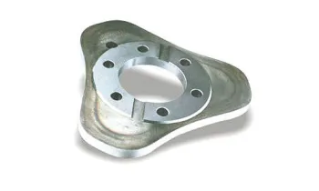 Cnc Machining Rolled Thread Stainless Steel Textile Machine Parts Custom