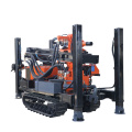 150mMeters Rotary Portable Water Well Drilling Rig Machine