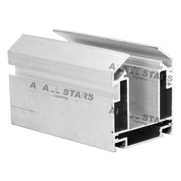 Sistema di illuminazione magnetica a 48 V Smart Dimmabile