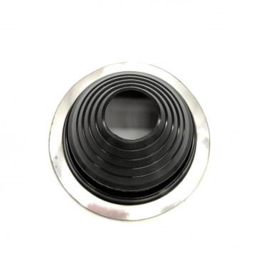Round base tube inside bottom water proof seal