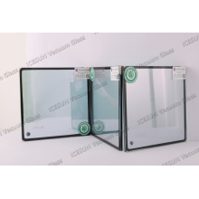 Tempered Vacuum Glass For Passive House