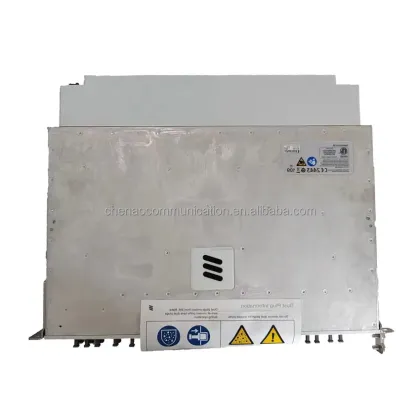 Ericsson 6630 BBU Baseband Board for Communication Equipment