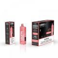 Smart 8000af 8000puffs Disposable Vape 20ml Eliquid
