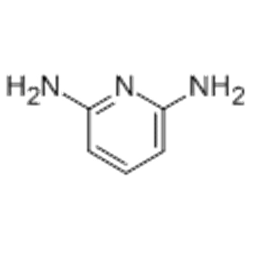 2,6- 디아 미노 피리딘 CAS 141-86-6