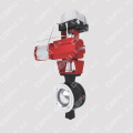 Valahiya topa pneumatic v-shape