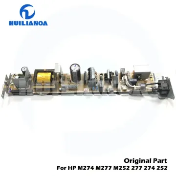 Power Supply Board for HP Laserjet M274 M277 M252