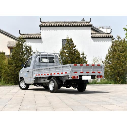 Dongfeng Xiaokang C71 New Energy Commercial Vehicle