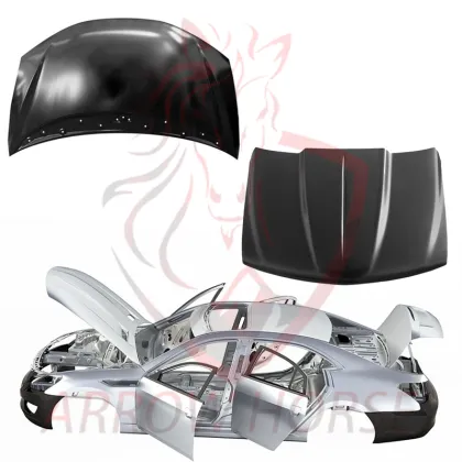 Wholesale Auto Body Parts for FAW BESTURN B50 B70 B70S B90