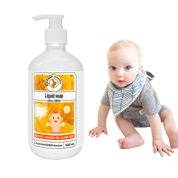 Custom Foaming Hand Sanitizers and Body Wash: Home Made Turmeric Sanitizers