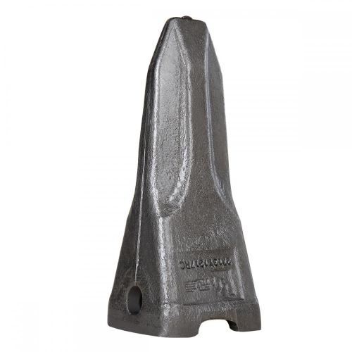 Wear Resisting Excavator Parts Wear Resistant Forged Excavator Bucket Tooth Manufactory