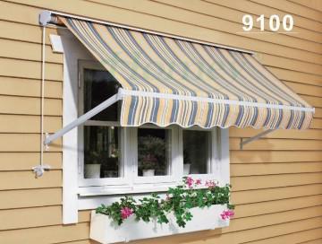 rolling shutter