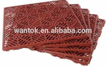 Plastic Grid Mat for Grass