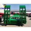 Heavy Duty Gooseneck Trailer