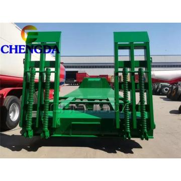 Heavy Duty Gooseneck Trailer