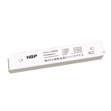 Driver LED R02 CG-2 ECO CV