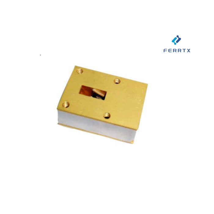 Waveguide Isolators