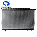 Professional Auto Aluminum Radiator For HYUNDAI SONATA 97 OEM 25310-38050/39500/3F000