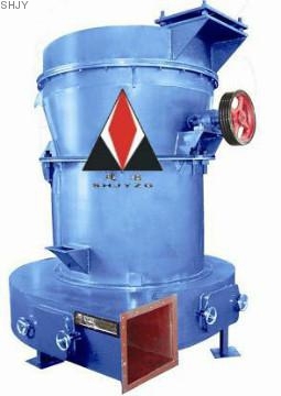 Stone grinding mill machinery