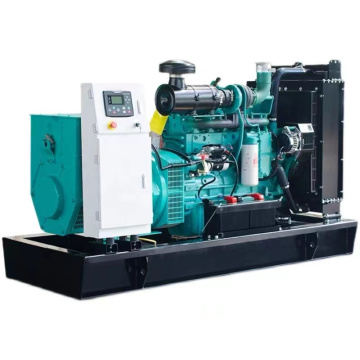 250KW Diesel Generator Engine Set