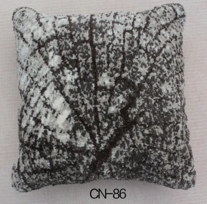 polyester novel design Cushion