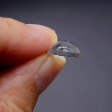 LED Plano Convex Lens
