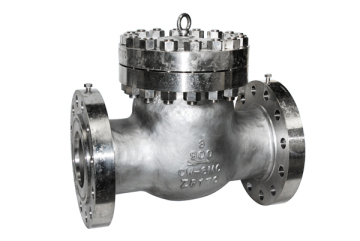 Scph2 Swing Check Valve JIS 10k