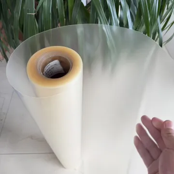 High quality PVC wear layer for flooring