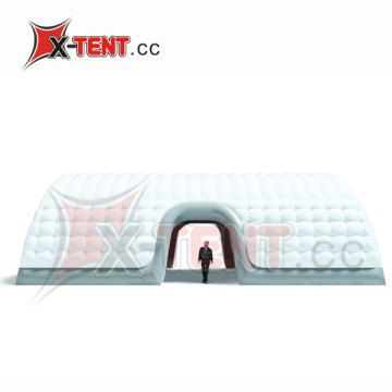 Inflatable Event Tunnel Tent (XT165)