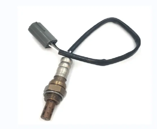 BAIC Weiwang 250 Chang'an Visteon oxygen sensor