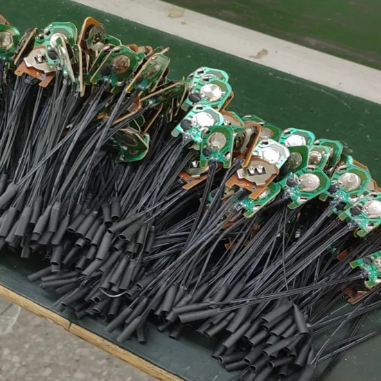 Black LED Strip with Fiber Skirt Car Interior Lighting Installation Using Button Battery