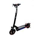 Electric Adult Smart Light Battery Scooter