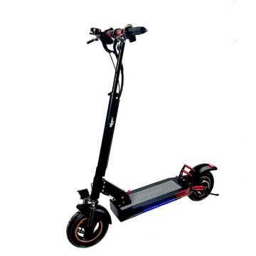 Electric Adult Smart Light Battery Scooter
