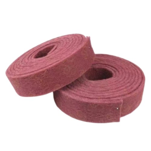China 7447 Industrial Scouring Pads Supplier