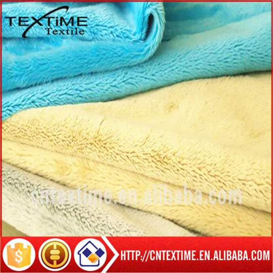 100% polyester Garment Fabric