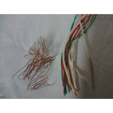 Mesin Stripper Wire Copper Insulated