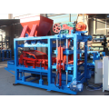  Solid Concrete Block Machine Price Professional factory Cement Hollow Bricks Machine Price Factory