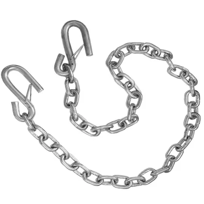 Tractor Trailer Heavy-Duty Chain Accessories and Coupler Handle Parts