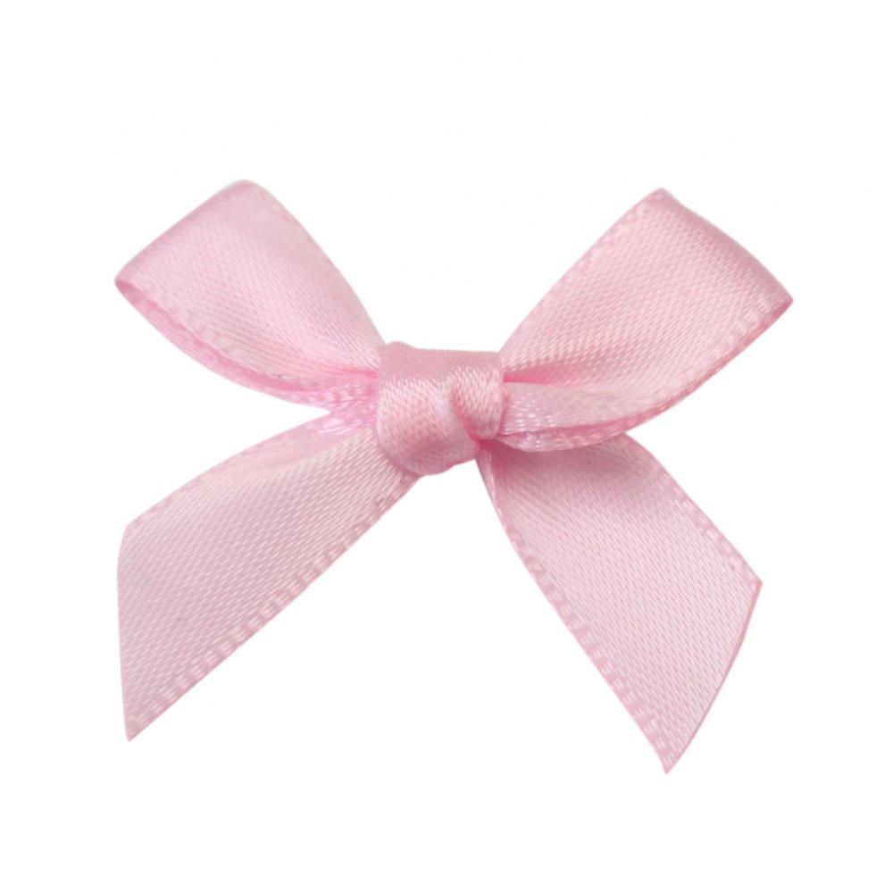 Pink Ribbon Bow