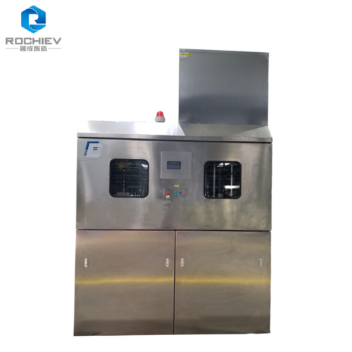 Volumetric Liquid Filling Machine