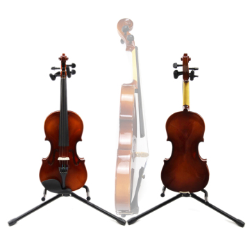 Show double Plywood Violin Price
