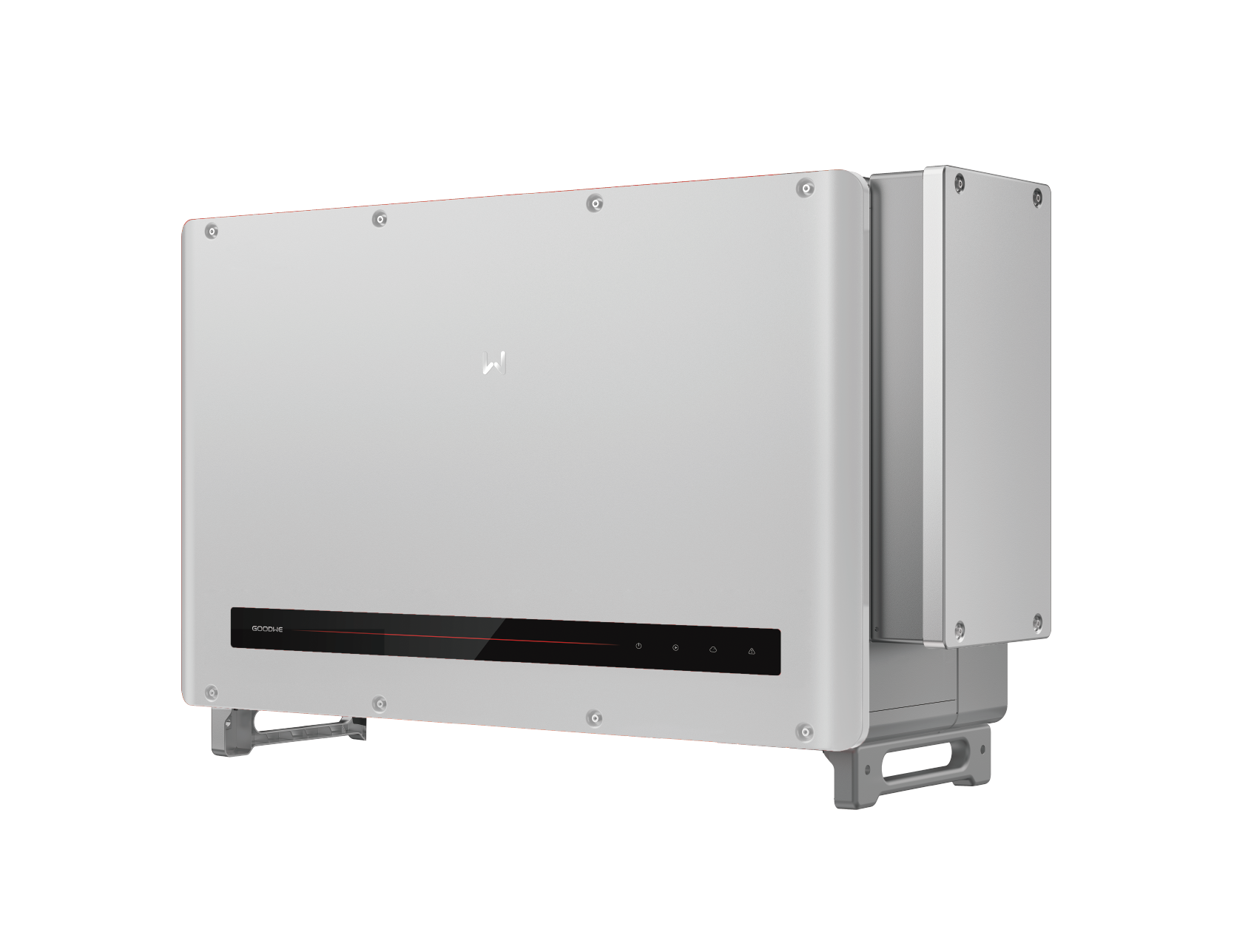 Industrial And Commercial Inverters 225kw