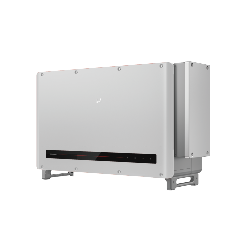 Прамысловыя і камерцыйныя інвертары 225 кВт