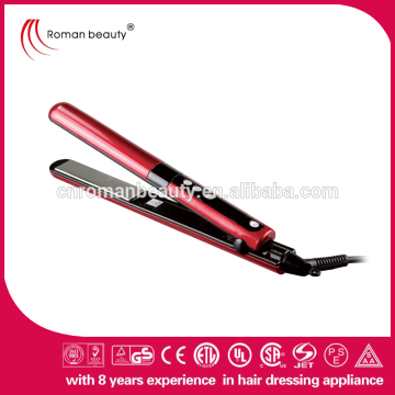 nano keratin in car hair straighteners flat iron hair straighteners