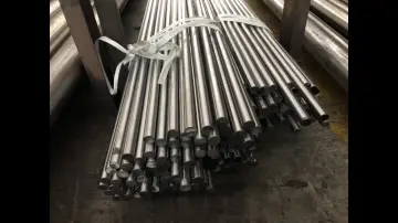 Cold Rolled Stainless Steel Round Bar 304/310/316/317