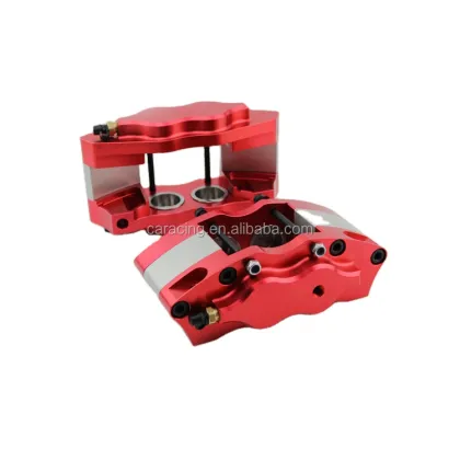 Wholesale High-Quality Aluminum Brake Calipers